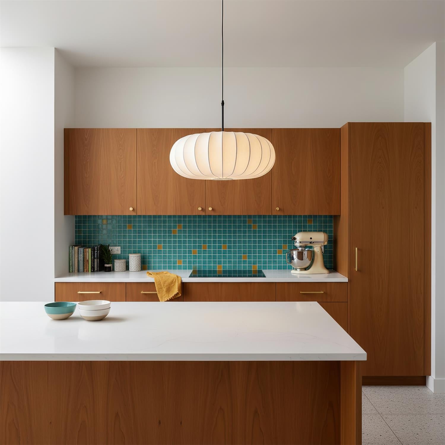 Lumen Verona Pendant Lamp
