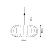 Lumen Verona Pendant Lamp