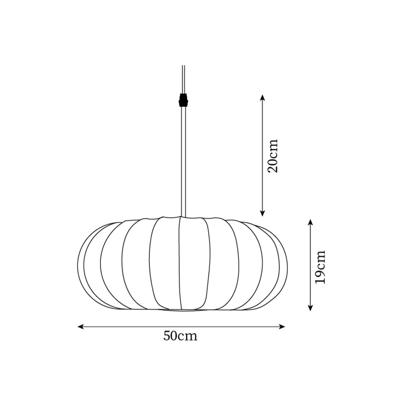 Lumen Verona Pendant Lamp