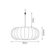Lumen Verona Pendant Lamp