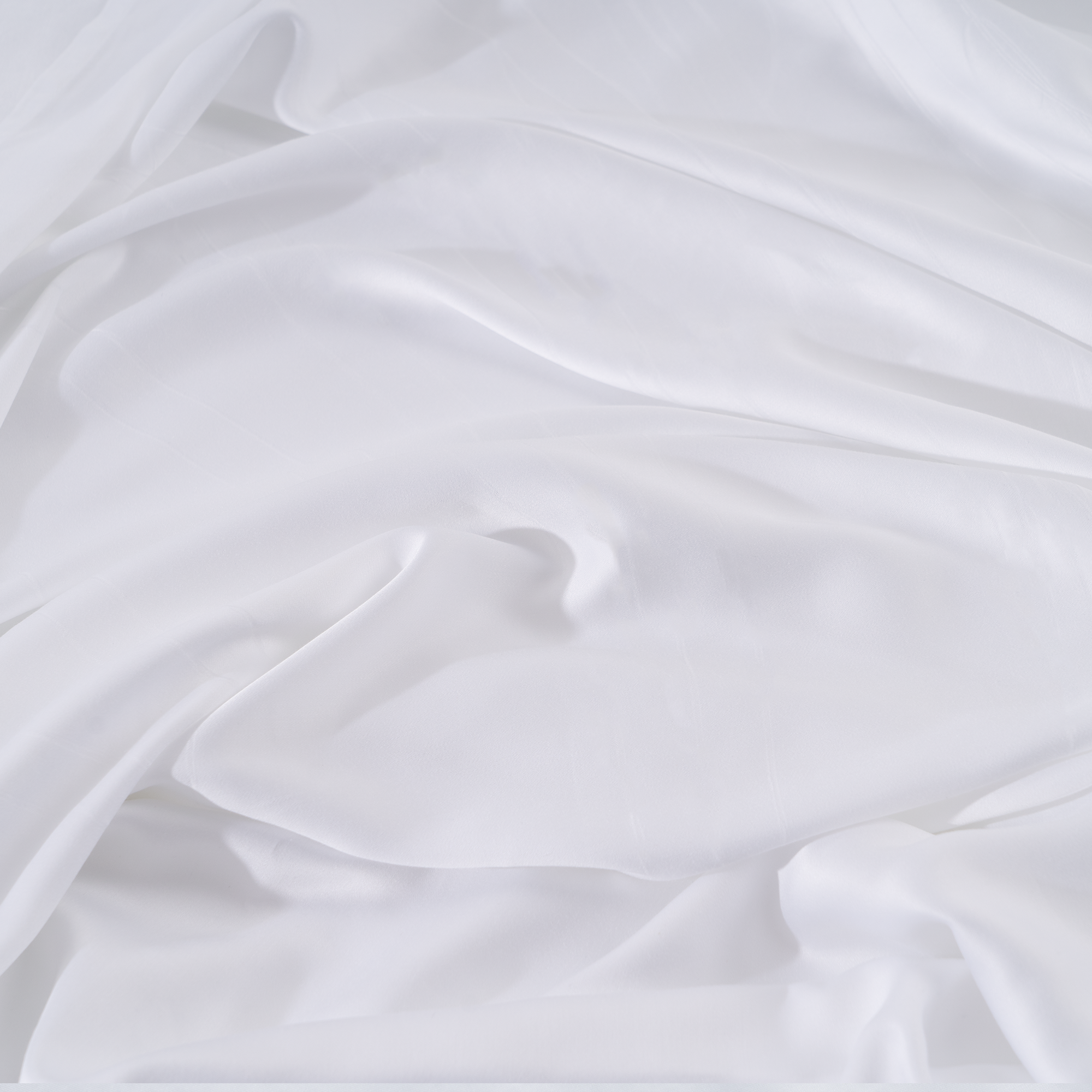 Drapée Bamboo Sheet Set - Pet Hair Repellent for Dogs/Cats Family