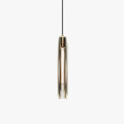 Lumen Audrey Crystal Pendant Light