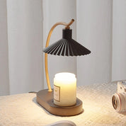 Lumen Vanessa Candle Warmer Lamp