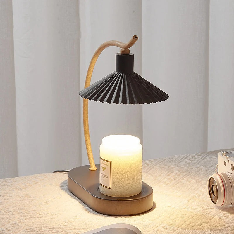 Lumen Vanessa Candle Warmer Lamp