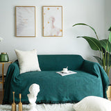 Drapée Geometric Couch Protector Sofa Cover