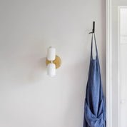 Lumen Eclair Accent Wall Sconce