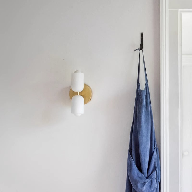 Lumen Eclair Accent Wall Sconce