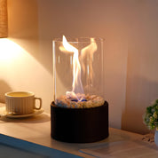 Lumen Everlasting Flame Oil Lamp
