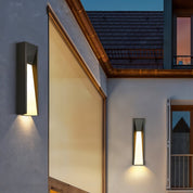 Lumen Slim Outdoor Wall Light
