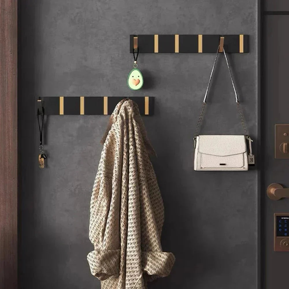 Atelier Minimalist Folding Wall Hook