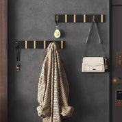 Atelier Minimalist Folding Wall Hook