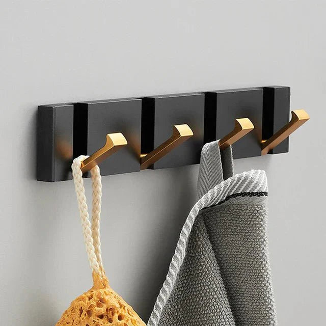 Atelier Minimalist Folding Wall Hook