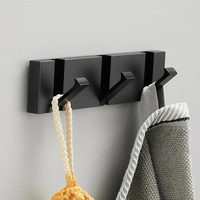 Atelier Minimalist Folding Wall Hook