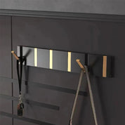 Atelier Minimalist Folding Wall Hook