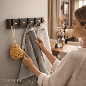 Atelier Minimalist Folding Wall Hook