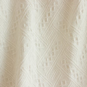 Drapée Geometric Couch Protector Sofa Cover