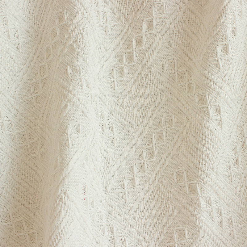 Drapée Geometric Couch Protector Sofa Cover