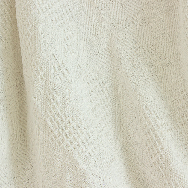 Drapée Geometric Couch Protector Sofa Cover