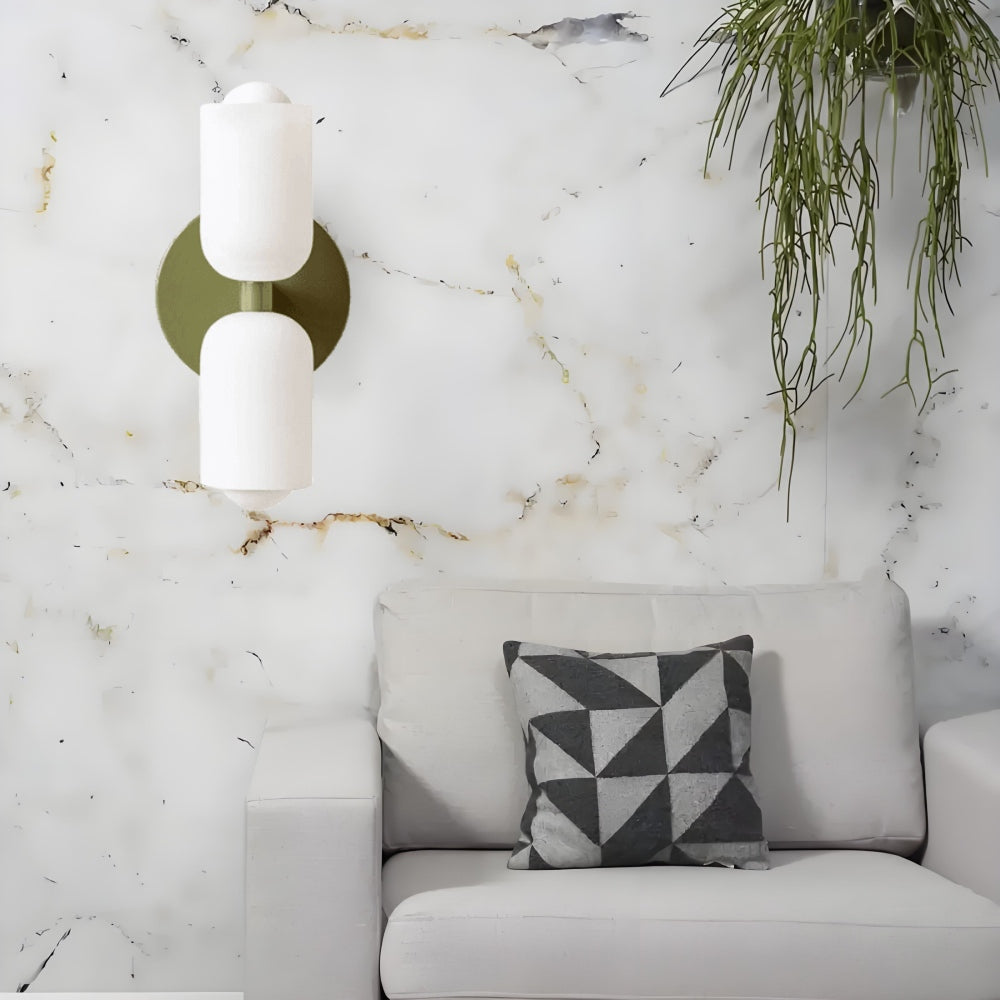 Lumen Eclair Accent Wall Sconce