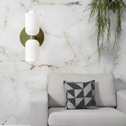 Lumen Eclair Accent Wall Sconce