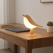 Lumen Avira Bird Table Lamp