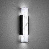 Lumen Marble Core Wall Sconce