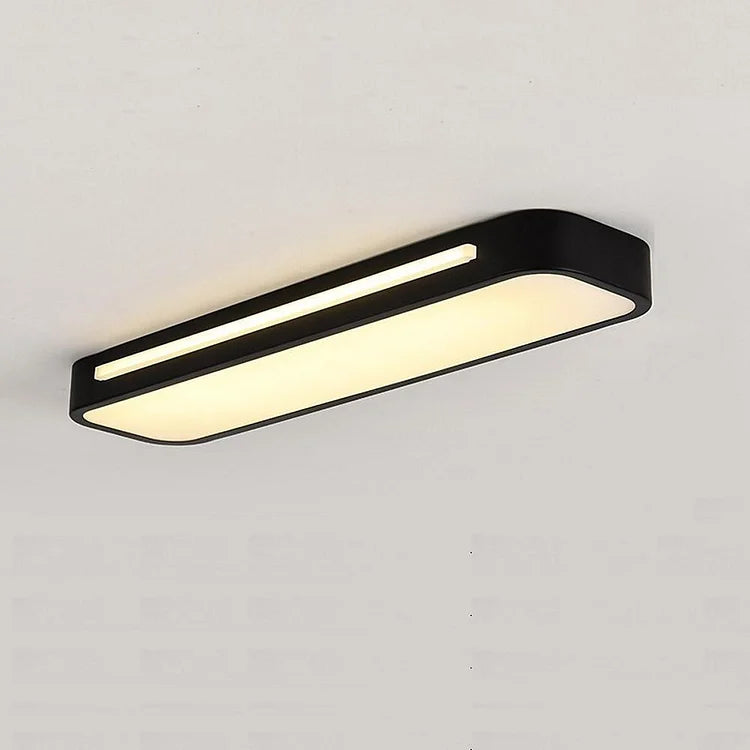 Lumen Linear LED Ceiling Light