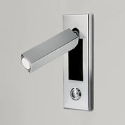 Lumen Embedded Bedside Sconce