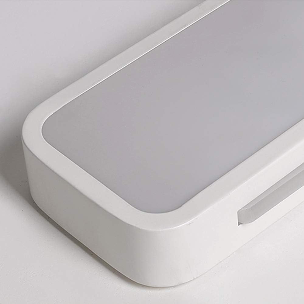 Lumen Linear LED Ceiling Light