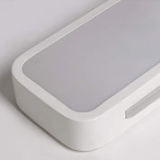 Lumen Linear LED Ceiling Light