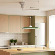 Lumen Tizio Swing Pendant Light