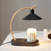 Lumen Vanessa Candle Warmer Lamp