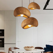 Lumen Nuage Wabi Sabi Ceiling Light