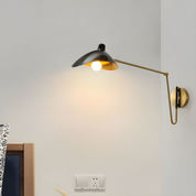 Lumen Eldvik Rotatable Wall Sconce