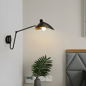 Lumen Eldvik Rotatable Wall Sconce