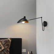 Lumen Eldvik Rotatable Wall Sconce