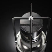 Lumen Rechargeable Cylinder Table Lamp