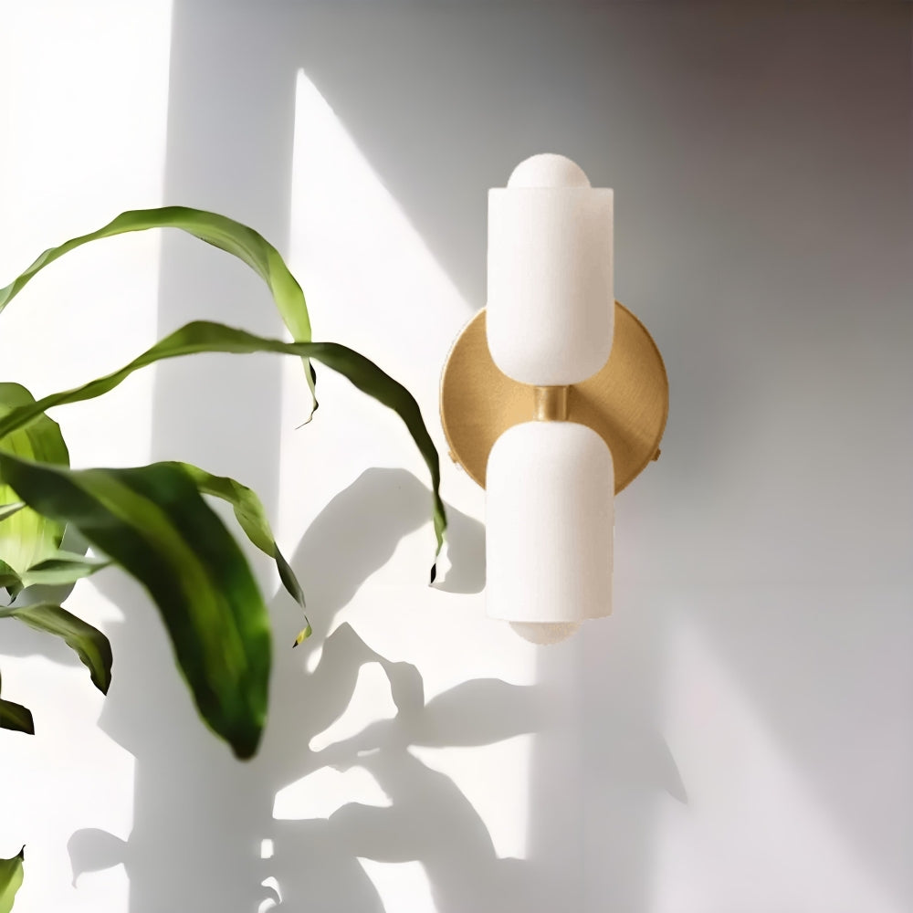 Lumen Eclair Accent Wall Sconce