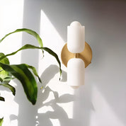 Lumen Eclair Accent Wall Sconce