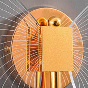 Lumen Butterfly LED Wall Sconce