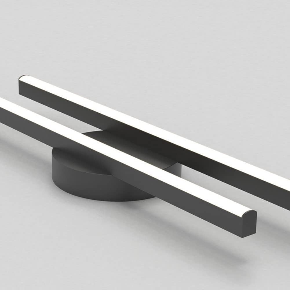Lumen Aluminum Strip Ceiling Light