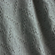 Drapée Geometric Couch Protector Sofa Cover