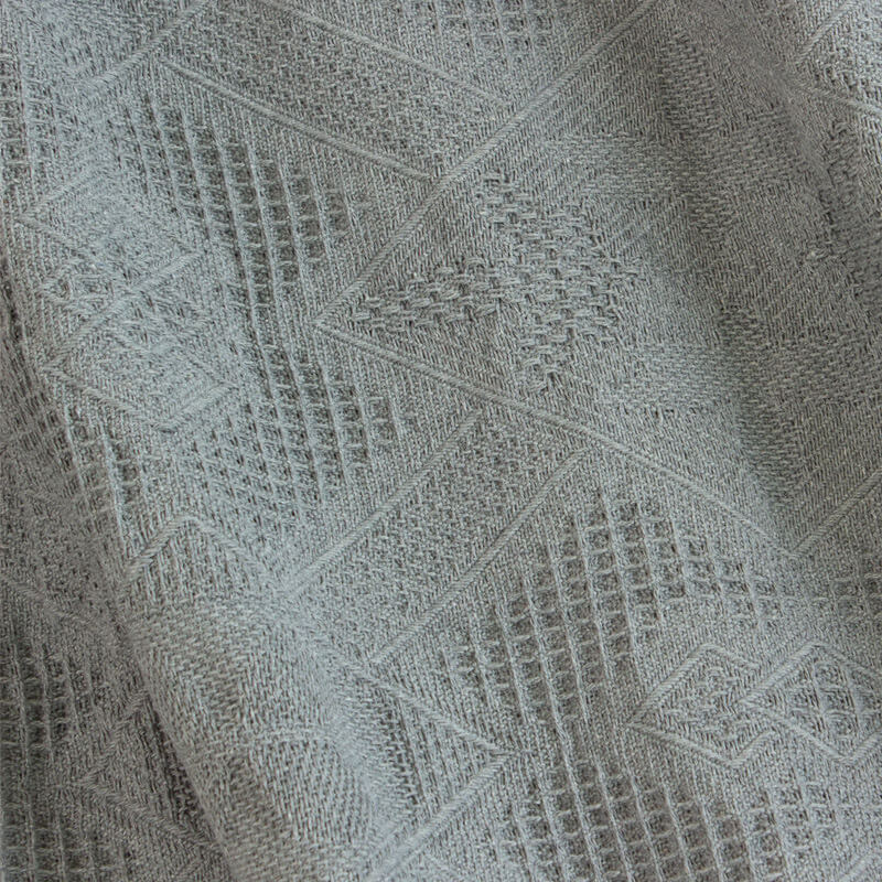 Drapée Geometric Couch Protector Sofa Cover