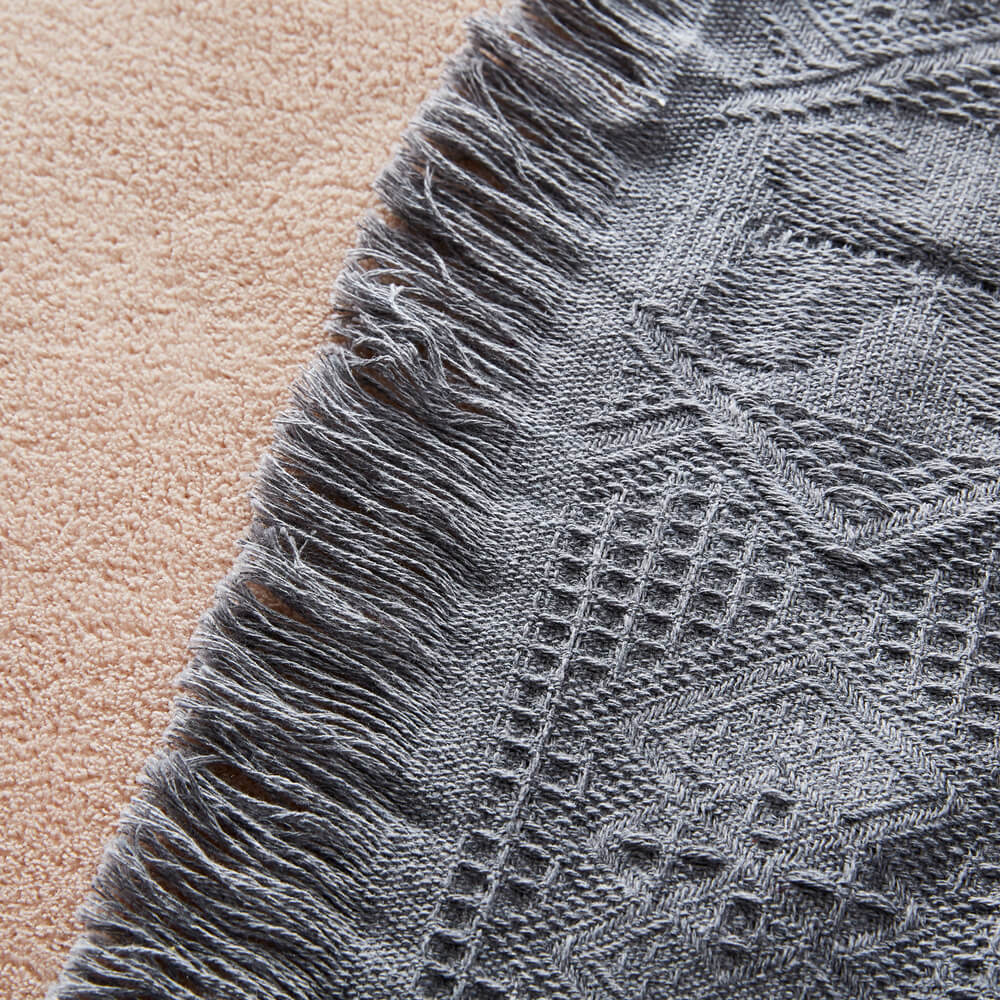 Drapée Geometric Couch Protector Sofa Cover