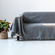 Drapée Geometric Couch Protector Sofa Cover