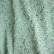 Drapée Geometric Couch Protector Sofa Cover