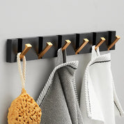 Atelier Minimalist Folding Wall Hook