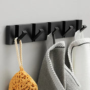 Atelier Minimalist Folding Wall Hook