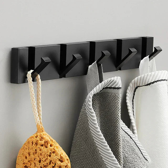 Atelier Minimalist Folding Wall Hook