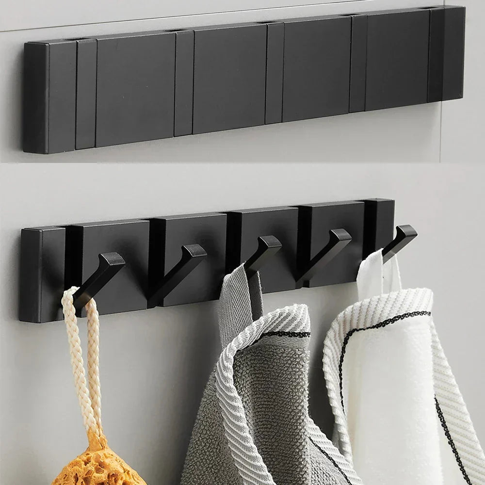 Atelier Minimalist Folding Wall Hook